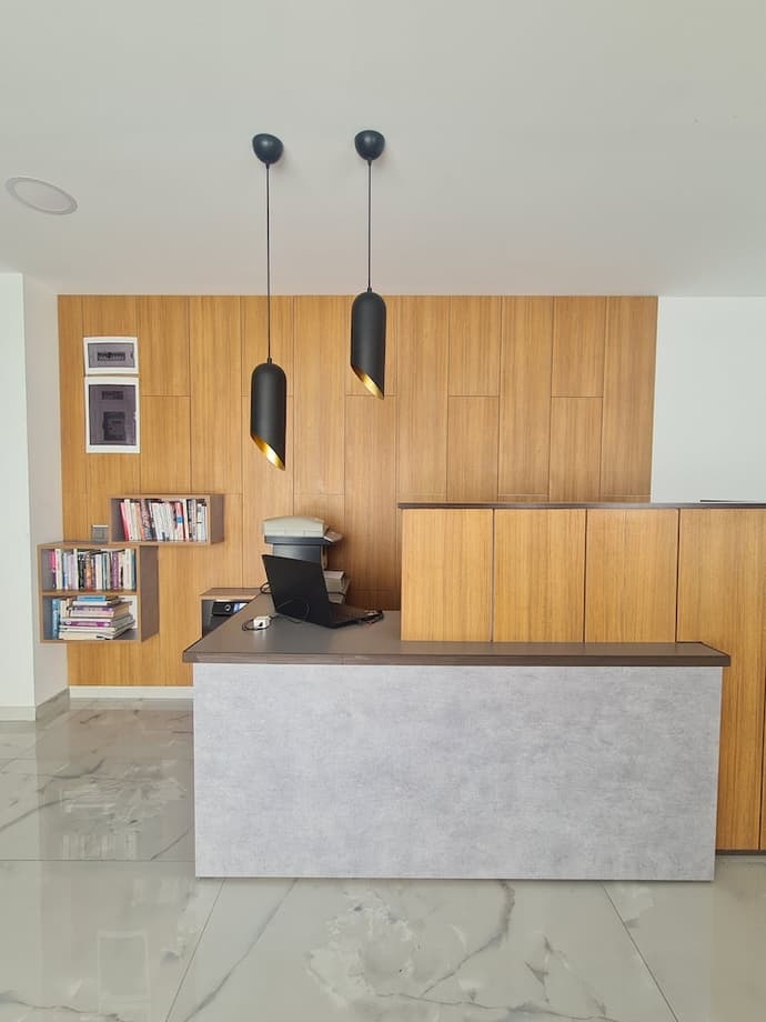 Bodrum Time Pansiyon, Reception