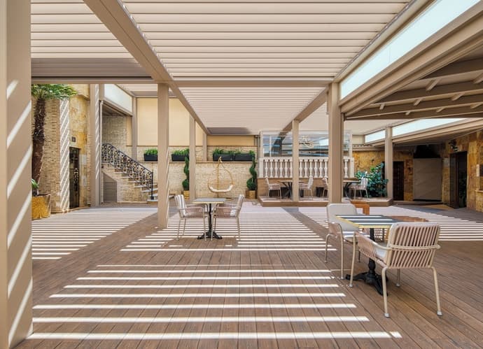 HOTEL CABALLERO ERRANTE, Primary image