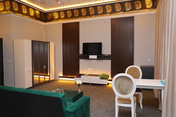 Olive Garden Hotel Baku, Primary image