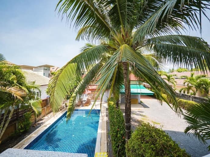 Lemon House apartment, Primary image