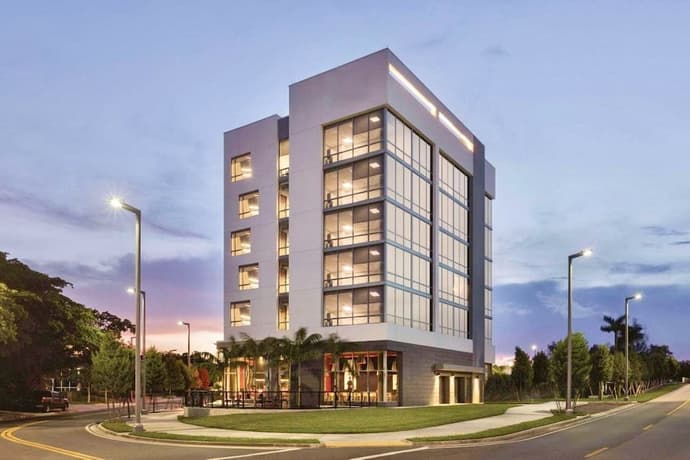 Kompose Boutique Hotel Miami Airport, Primary image