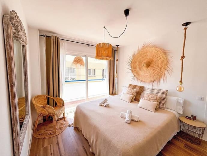 Chakra House Fuerteventura, Room