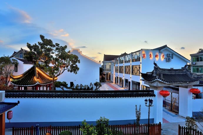 Shanghai Monegative Time Garden Hotel, Primary image