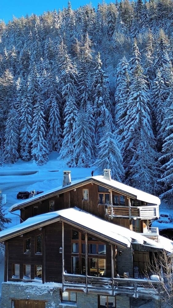 Wanderful Life Les Arcs Refuge de Luxe, Primary image