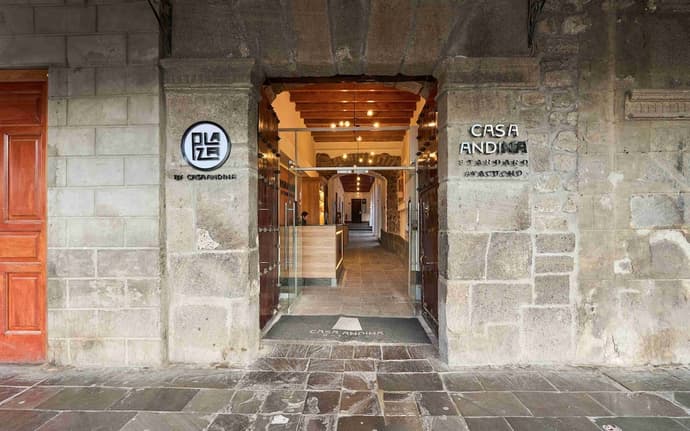 Casa Andina Standard Ayacucho, Primary image