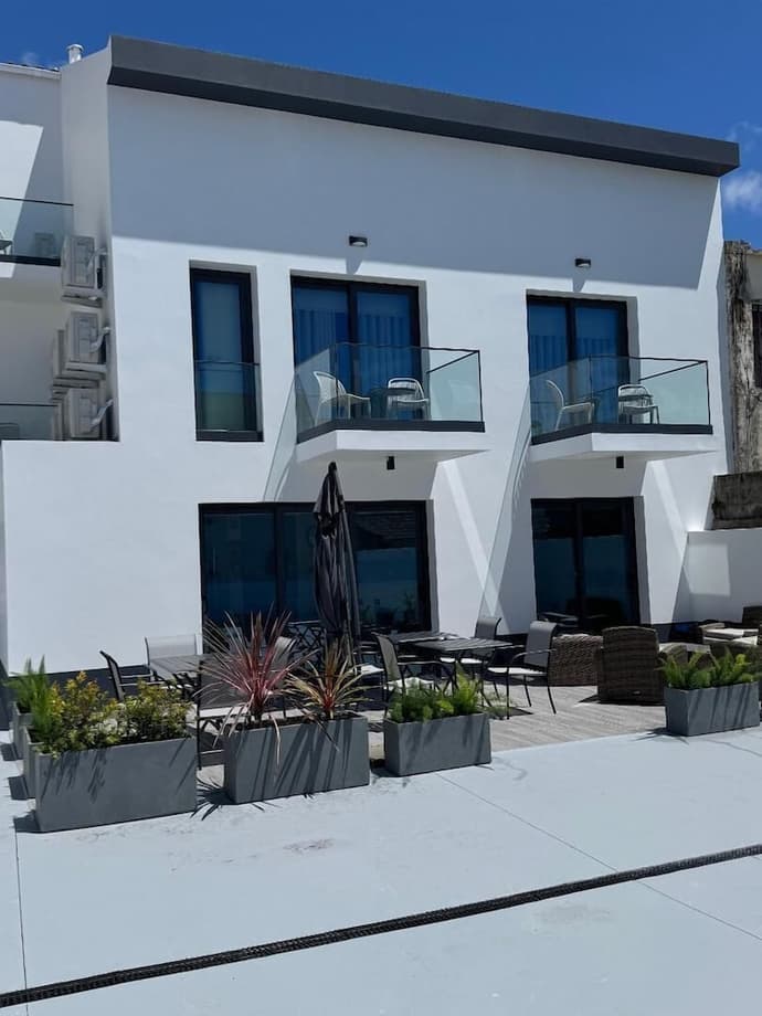 Bella Casa Bed & Breakfast, Primary image