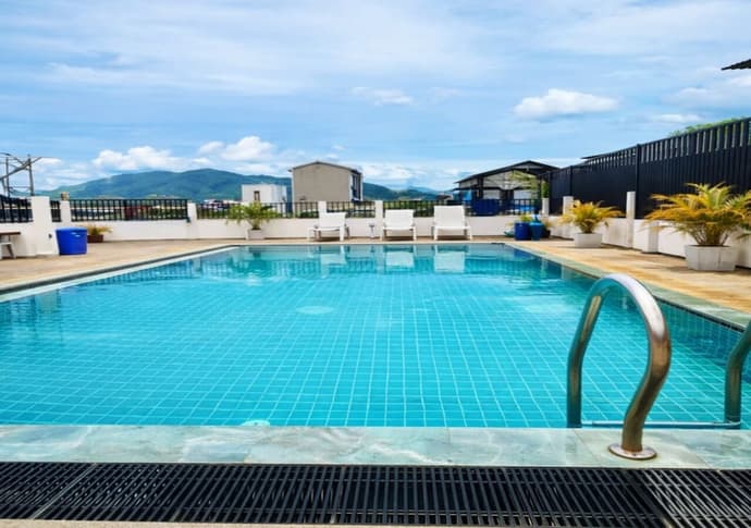 Star House Patong, Primary image