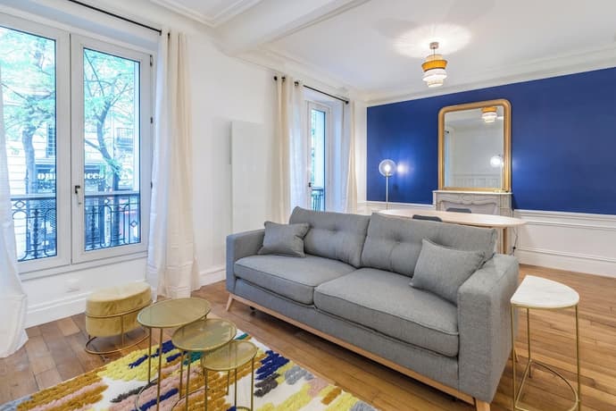 BRIDGESTREET OPERA MONTMARTRE, Primary image