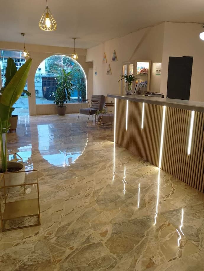 History Center Hotel, Primary image