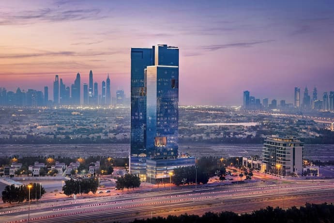 Hotel Local Dubai, Jumeirah Village Triangle, Autograph Collection, Primary image