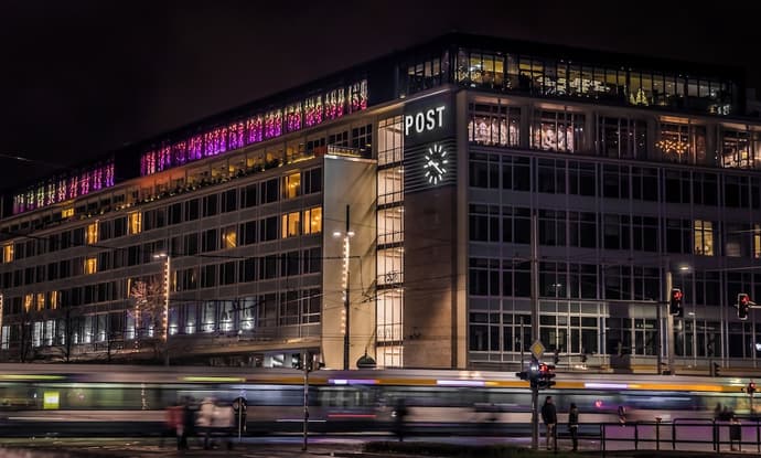 Staycity Leipzig City Centre, Primary image