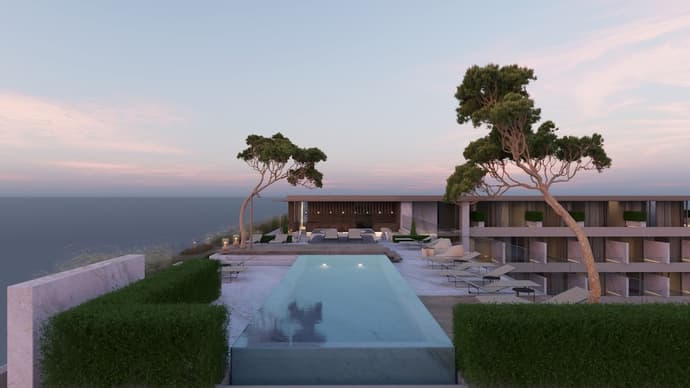 The Editory Ocean Way Funchal, Primary image