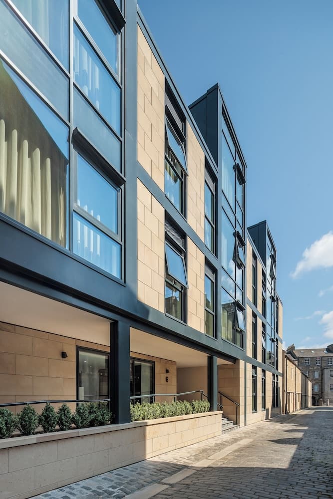 Forth House by Supercity Aparthotels, Primary image