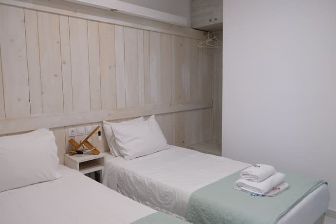 City Center Studios by Cretan Houses, Primary image