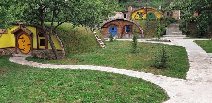 Cozy House - Dilijan, Primary image