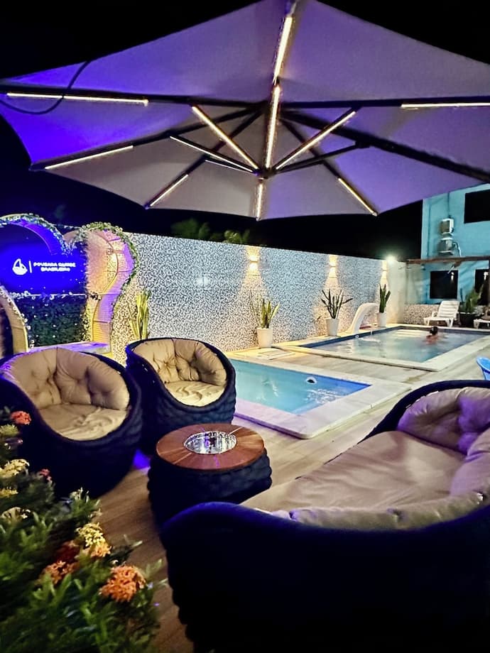 Pousada Caribe Brasileiro, Primary image