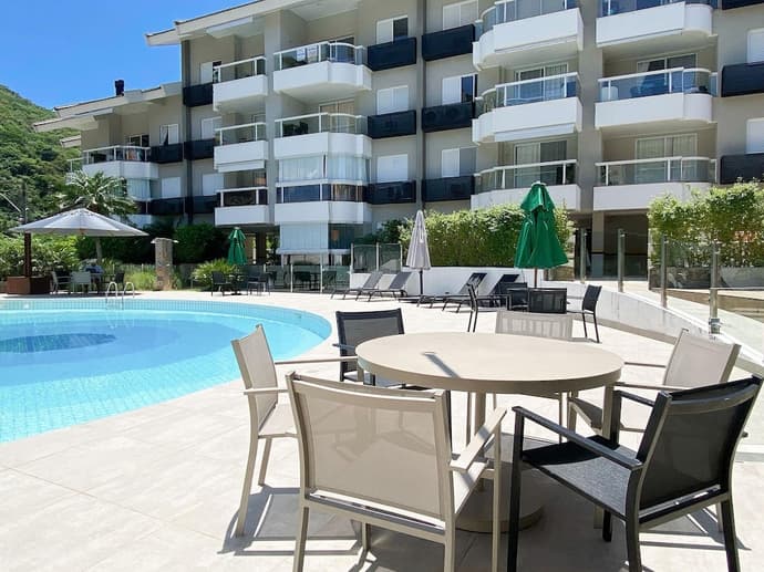 Residencial Porto da Brava, Primary image