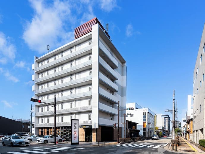 SUPER HOTEL Hida Takayama, Primary image