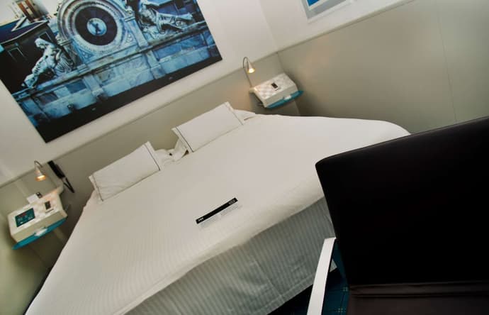 Sure Hotel By Best Western Milano, Primary image