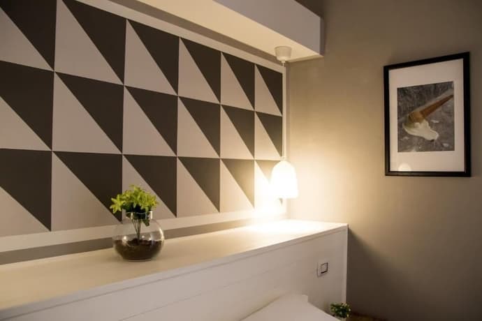 Balate maqueda bnb, Room