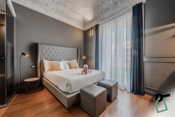 Hotiday Palermo Palco Noir, Primary image