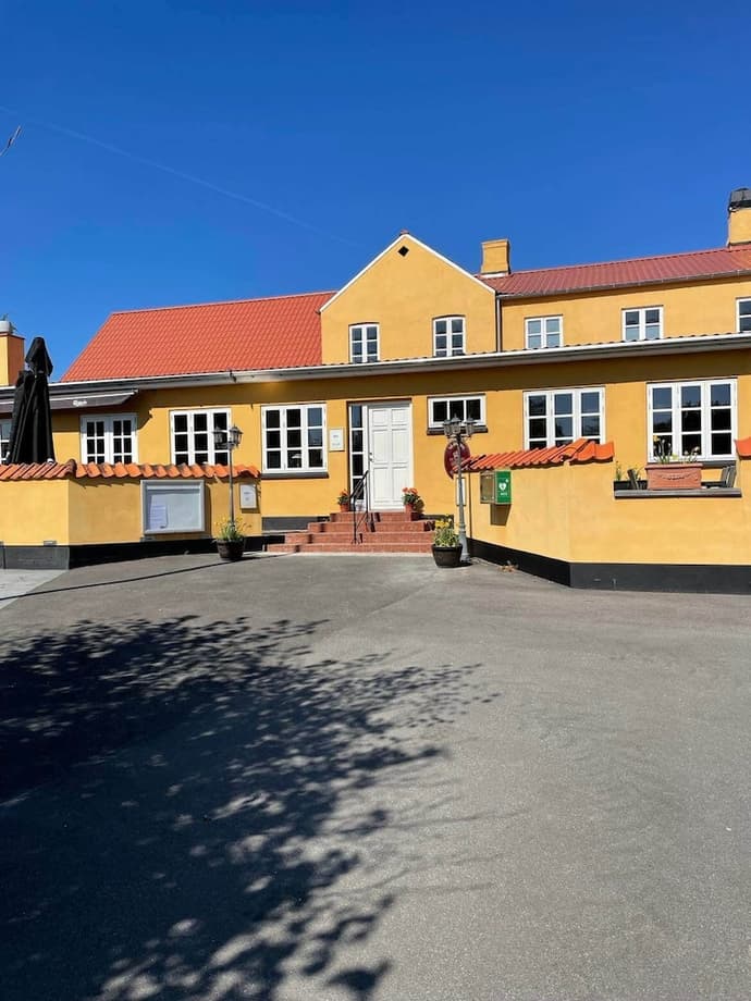 Orø Kro & Hotel, Primary image
