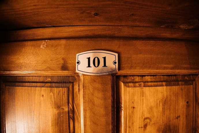 7 Oda Kapadokya Cave House, Primary image