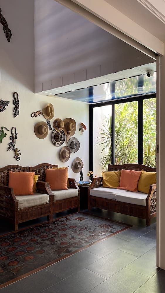 MANAYA Bed & Breakfast, Primary image