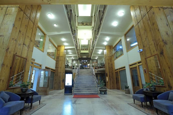 Hotel Phuntsho Pelri, Primary image