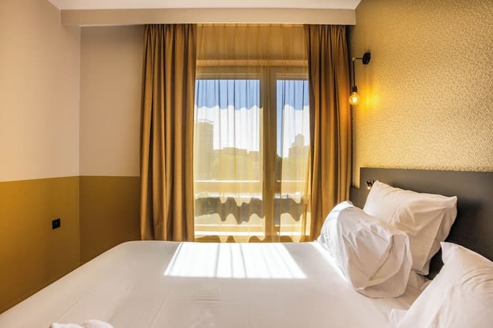 All Suites Hôtel | Paris Pleyel – L’île Saint Denis, Primary image