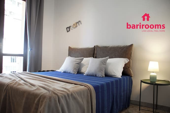 BARIROOMS - CENTRAL STATION, Room