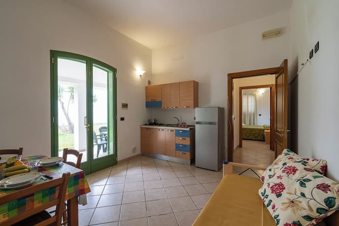 Family Village T2 Pool And Sea, Primary image