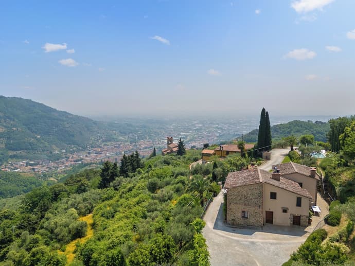 Agriturismo La Marginella, Primary image