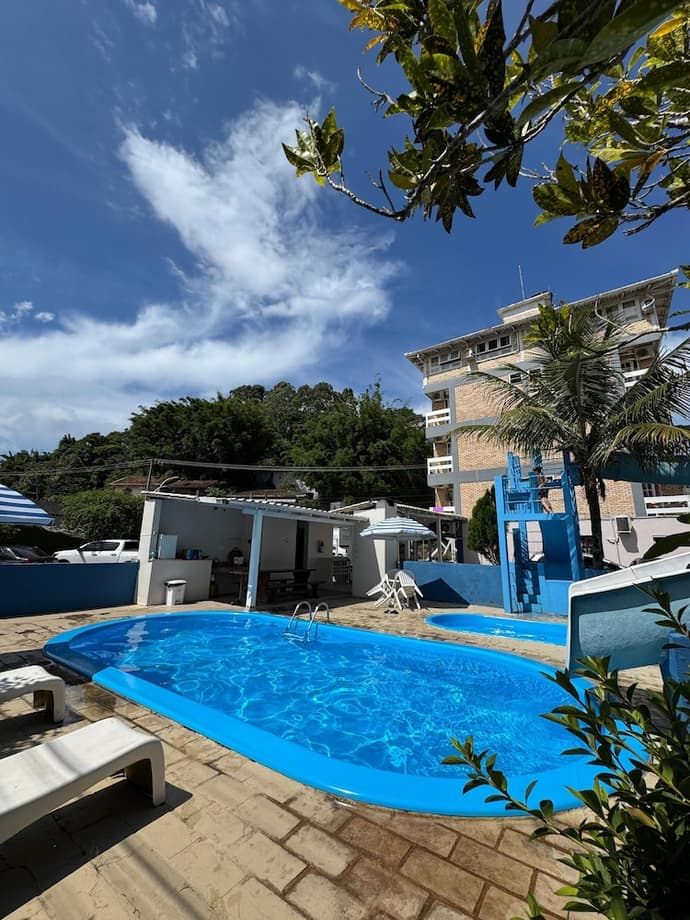 Hotel D luz, Primary image