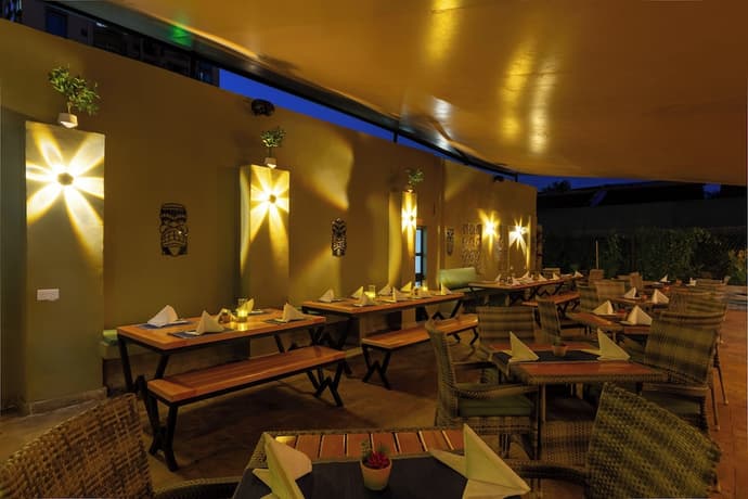 Trisan Resident Hotel, Primary image