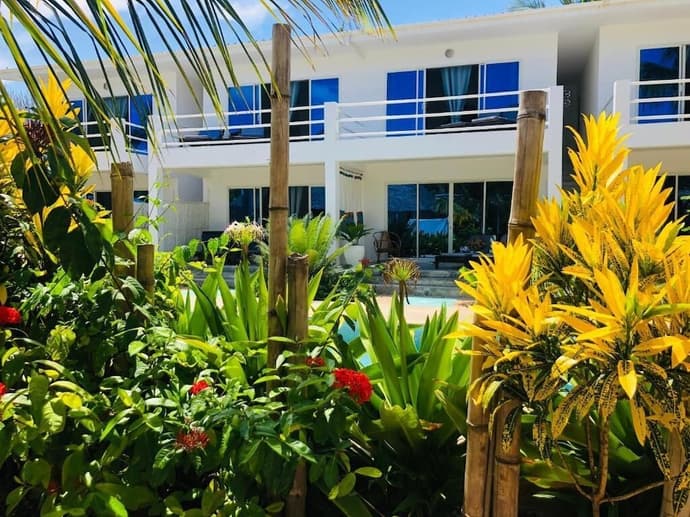 Aurora Boutique Hotel, Primary image