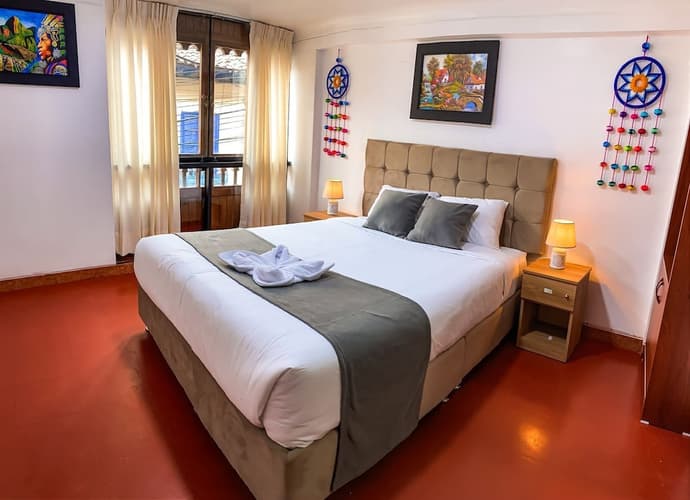 WAYNA BOUTIQUE HOTEL, Primary image