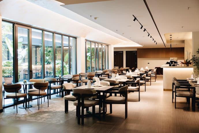 Grand Duka Hotel & Spa, Primary image