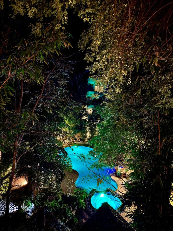 Sundaras Infinity Jungle Resort & Spa, Primary image