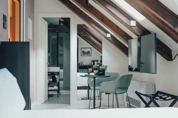 Hotel Stelvio Tirano, Primary image