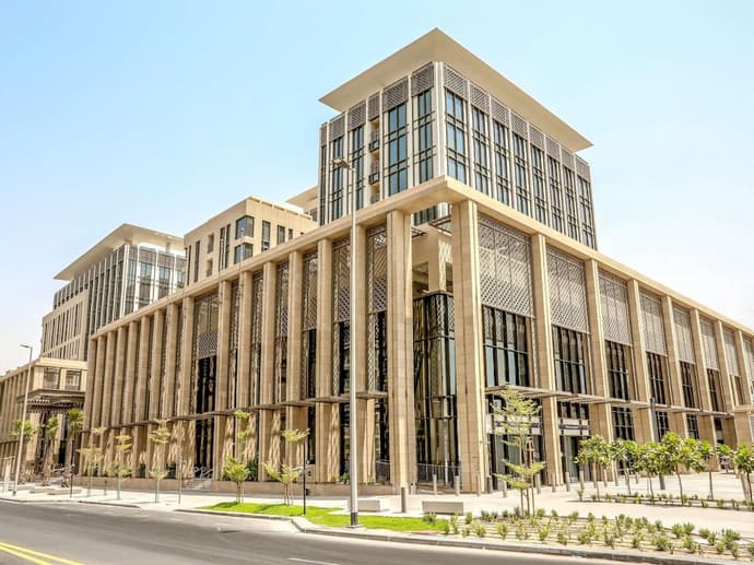 Mercure Dubai Gold District, Primary image