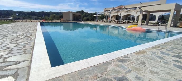 Vians Olympia Resort, Primary image