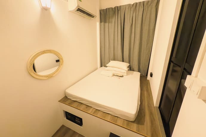 Blanc Inn, Primary image