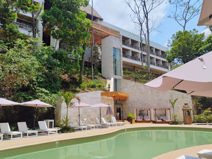 Hotel Mundo Maya Palenque, Primary image