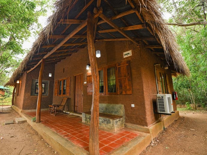 The Other Corner - Habarana, Primary image