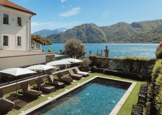 MUSA Lago Di Como, Primary image