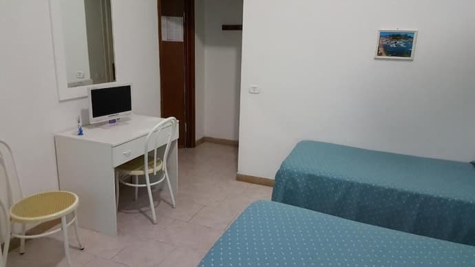 Villa Italia B&B, Room