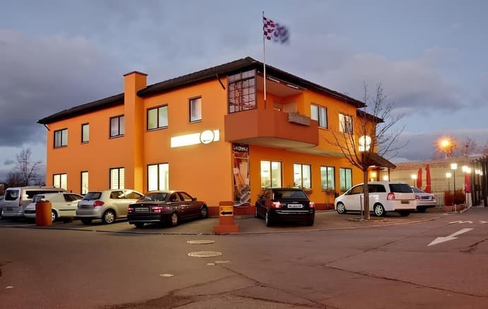 Hotel Ganita, Primary image