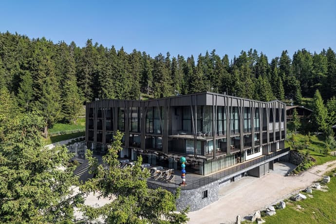 Hotel Olangerhof, Primary image