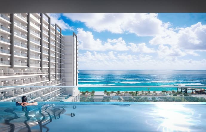 Hotel Riu Ventura - All Inclusive, Imagen principal